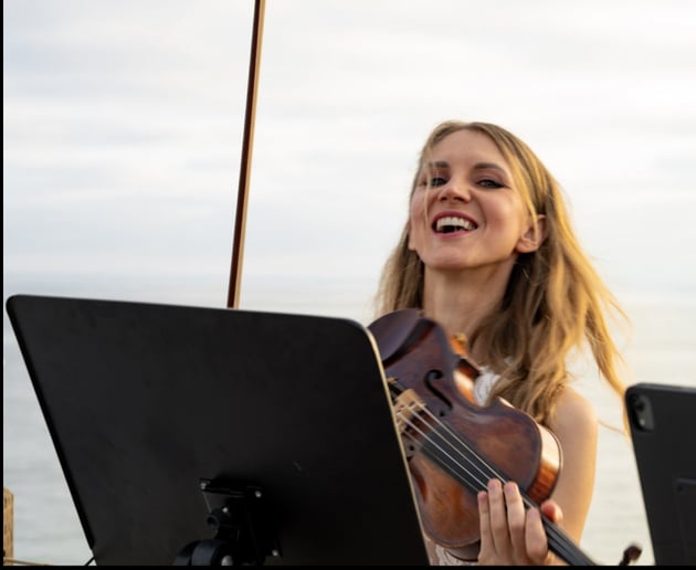 Gallery photo 9 of Milaviolin