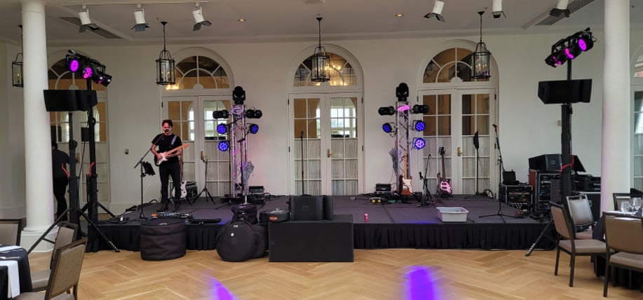 Gallery photo 6 of Milbourne Sound