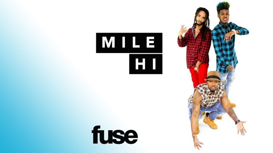 Gallery photo 1 of Mile Hi