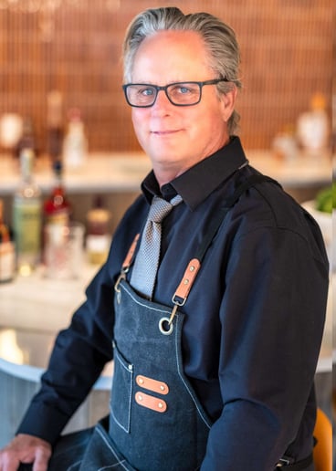 Gallery photo 1 of Mile High Bartender