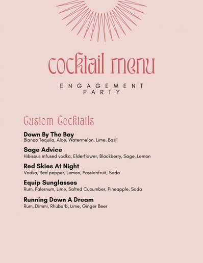 Gallery photo 1 of Mile High Mixologists