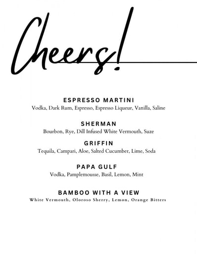 Gallery photo 2 of Mile High Mixologists