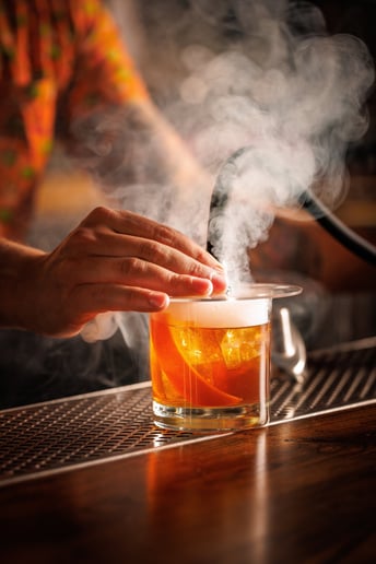 Gallery photo 3 of Mile High Mixologists