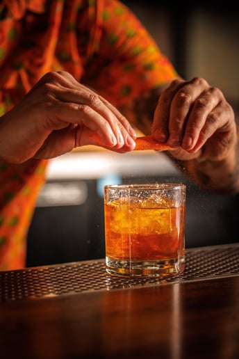 Gallery photo 4 of Mile High Mixologists