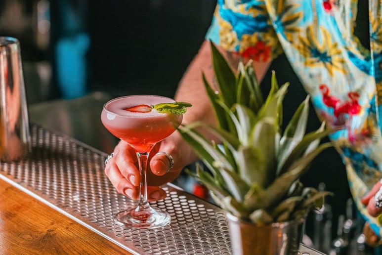 Gallery photo 5 of Mile High Mixologists