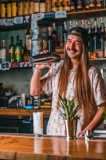 Gallery photo 6 of Mile High Mixologists