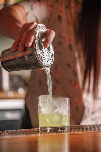 Gallery photo 7 of Mile High Mixologists