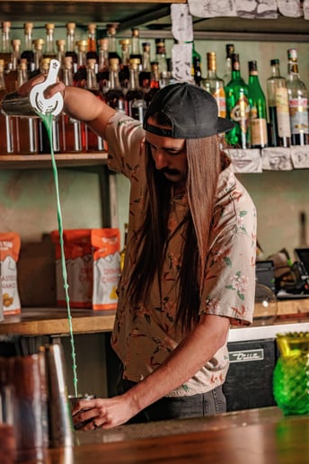 Gallery photo 8 of Mile High Mixologists