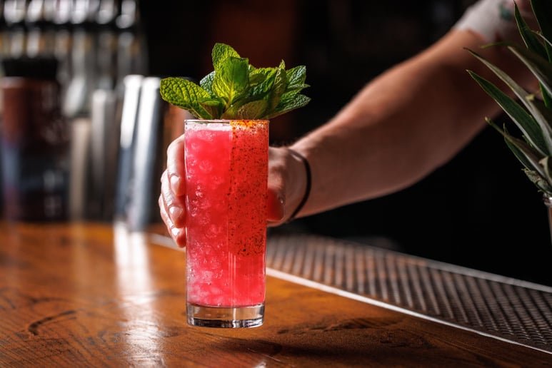 Gallery photo 9 of Mile High Mixologists