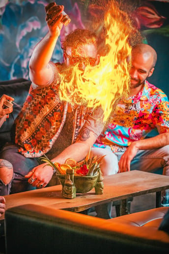 Gallery photo 10 of Mile High Mixologists
