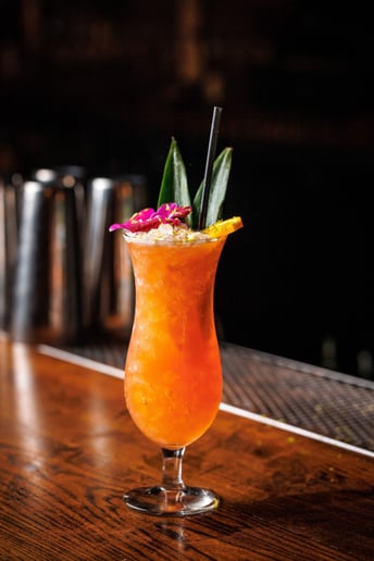 Gallery photo 11 of Mile High Mixologists