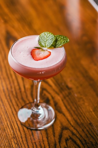 Gallery photo 12 of Mile High Mixologists