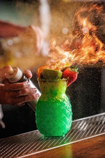 Gallery photo 13 of Mile High Mixologists