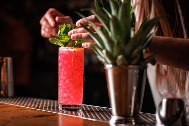 Gallery photo 14 of Mile High Mixologists