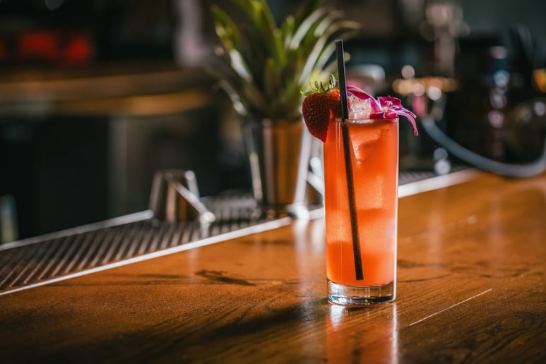 Gallery photo 16 of Mile High Mixologists