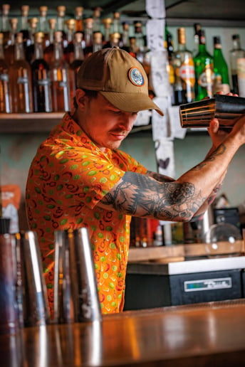 Gallery photo 18 of Mile High Mixologists