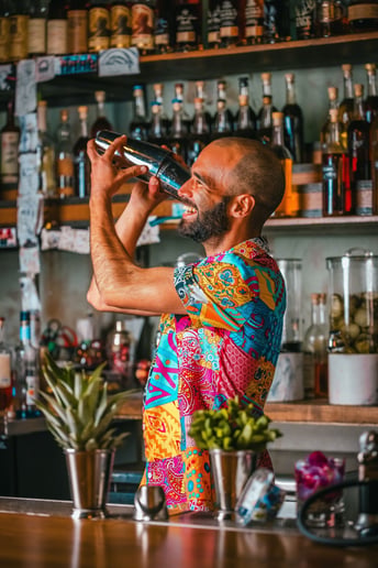 Gallery photo 19 of Mile High Mixologists