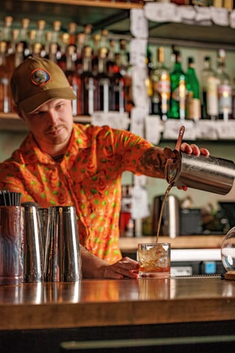 Gallery photo 20 of Mile High Mixologists