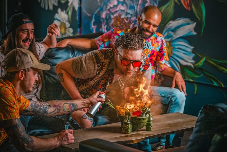 Gallery photo 21 of Mile High Mixologists