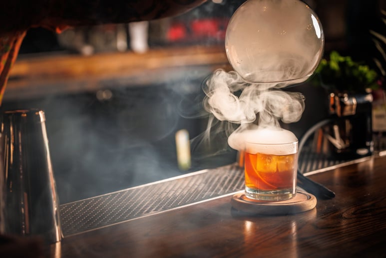 Gallery photo 22 of Mile High Mixologists
