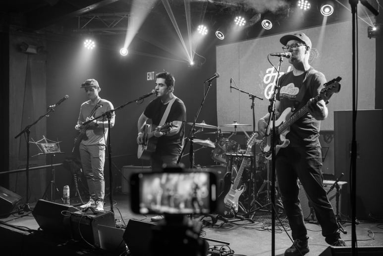 Gallery photo 2 of Mile High Music