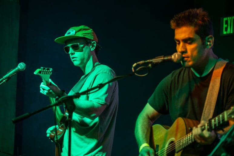 Gallery photo 3 of Mile High Music