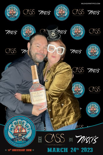 Gallery photo 4 of Mile High Party Pics