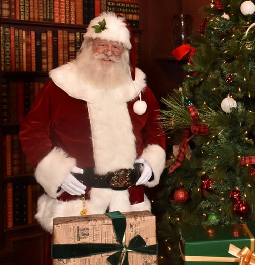 Gallery photo 4 of Mile High Santa Claus