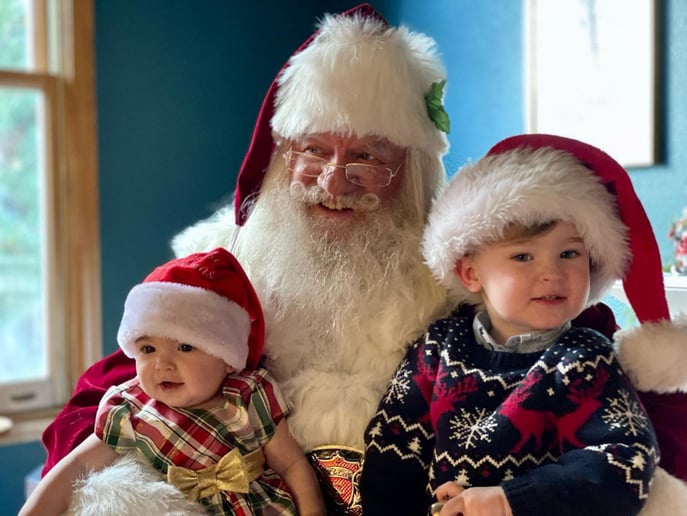 Gallery photo 6 of Mile High Santa Claus
