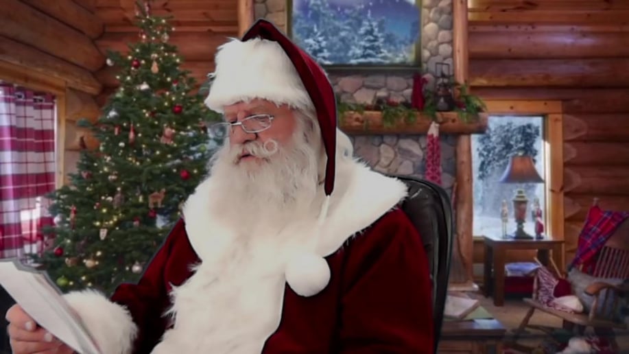 Gallery photo 7 of Mile High Santa Claus