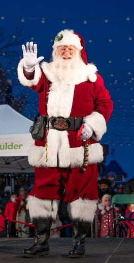 Gallery photo 8 of Mile High Santa Claus