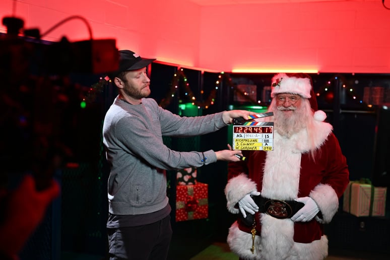 Gallery photo 12 of Mile High Santa Claus