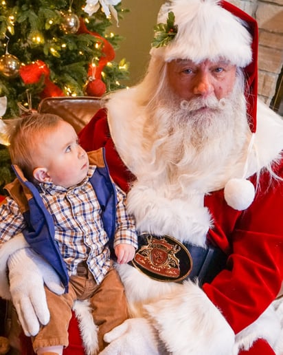 Gallery photo 17 of Mile High Santa Claus