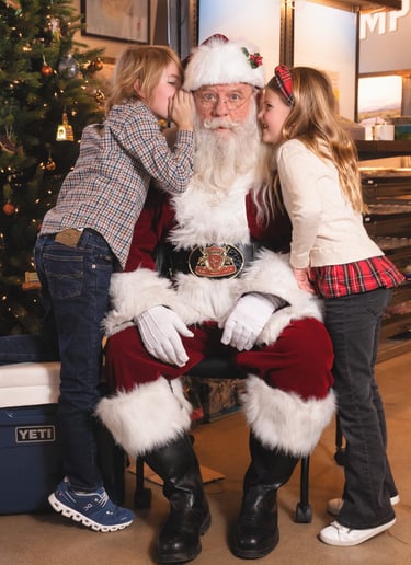 Gallery photo 20 of Mile High Santa Claus