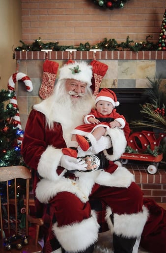Gallery photo 21 of Mile High Santa Claus