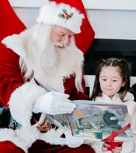Gallery photo 23 of Mile High Santa Claus