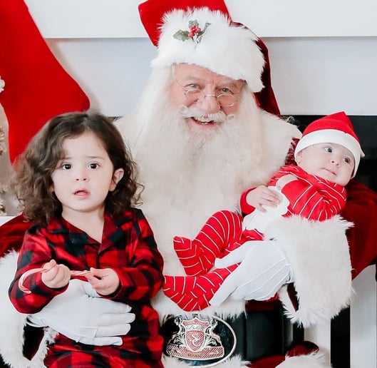 Gallery photo 26 of Mile High Santa Claus