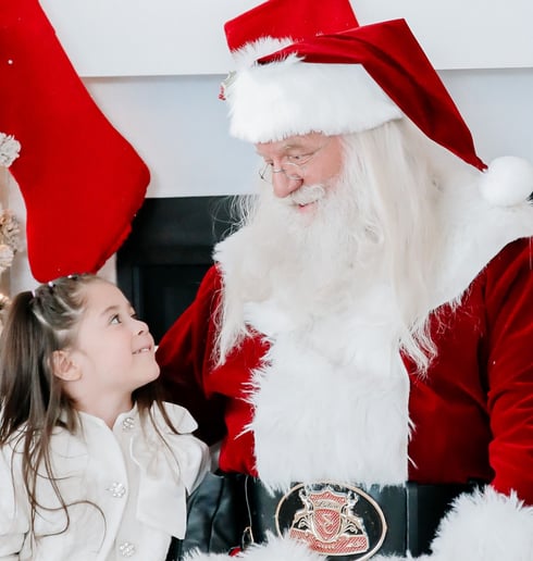 Gallery photo 28 of Mile High Santa Claus