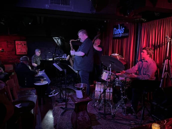 Gallery photo 4 of Miles Damaso Group