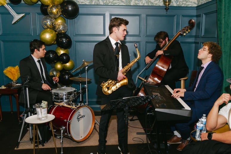 Gallery photo 3 of Miles Damaso Group