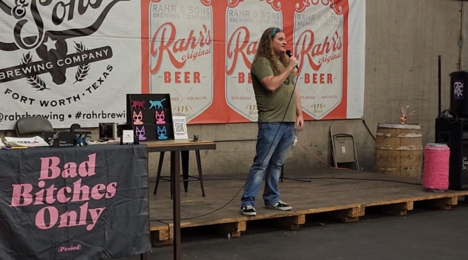 Gallery photo 3 of Miles Francis