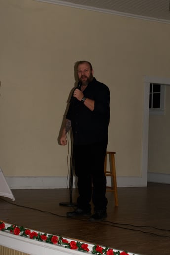 Gallery photo 9 of Miles of Memories Events