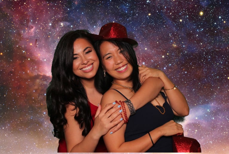 Gallery photo 2 of Miles of Smiles Photo Booths