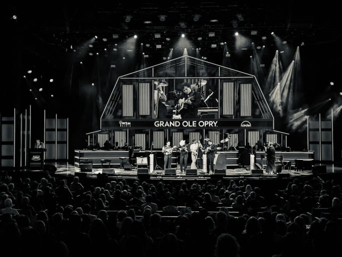 Gallery photo 1 of Miles Quale Band