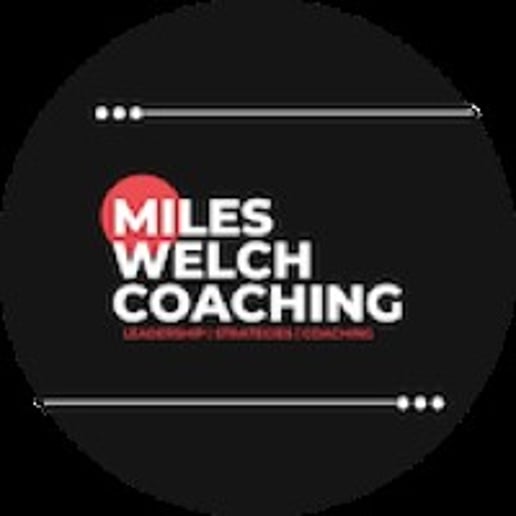 Gallery photo 1 of Miles Welch Coaching