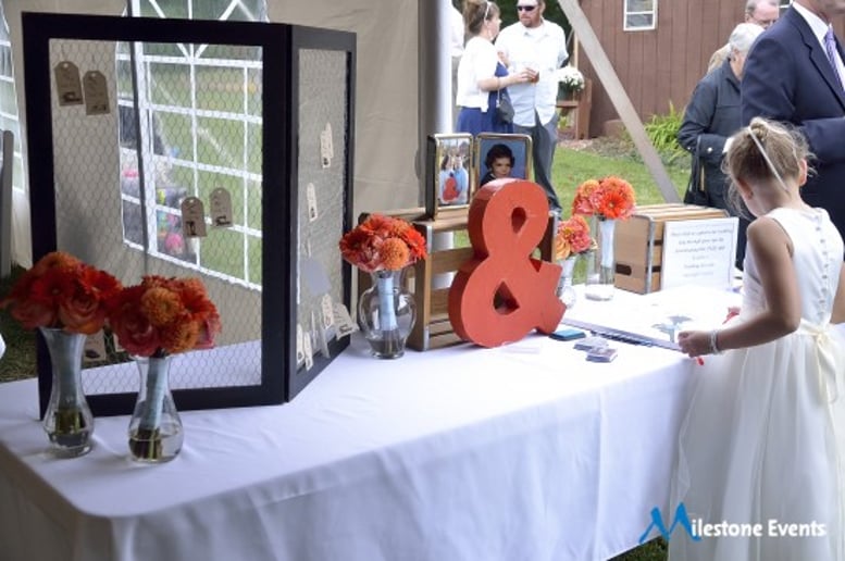 Gallery photo 2 of Milestone Events