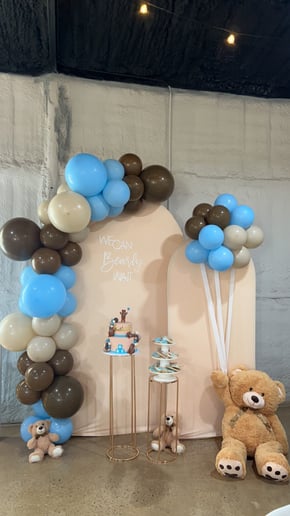 Gallery photo 25 of Milestones Made Perfect
