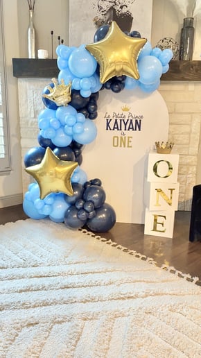 Gallery photo 15 of Milestones Made Perfect