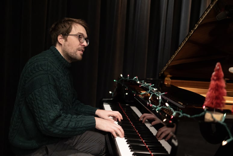 Gallery photo 4 of Mill City Jazz