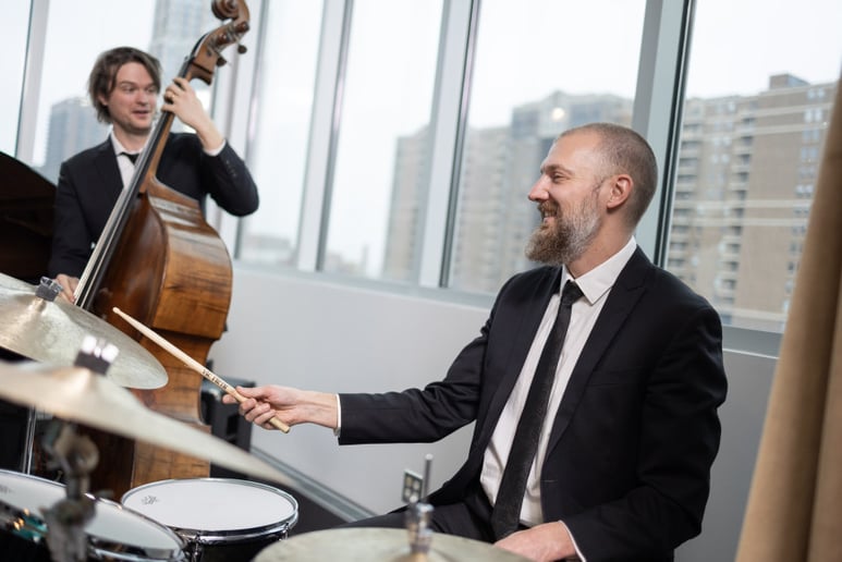 Gallery photo 1 of Mill City Jazz